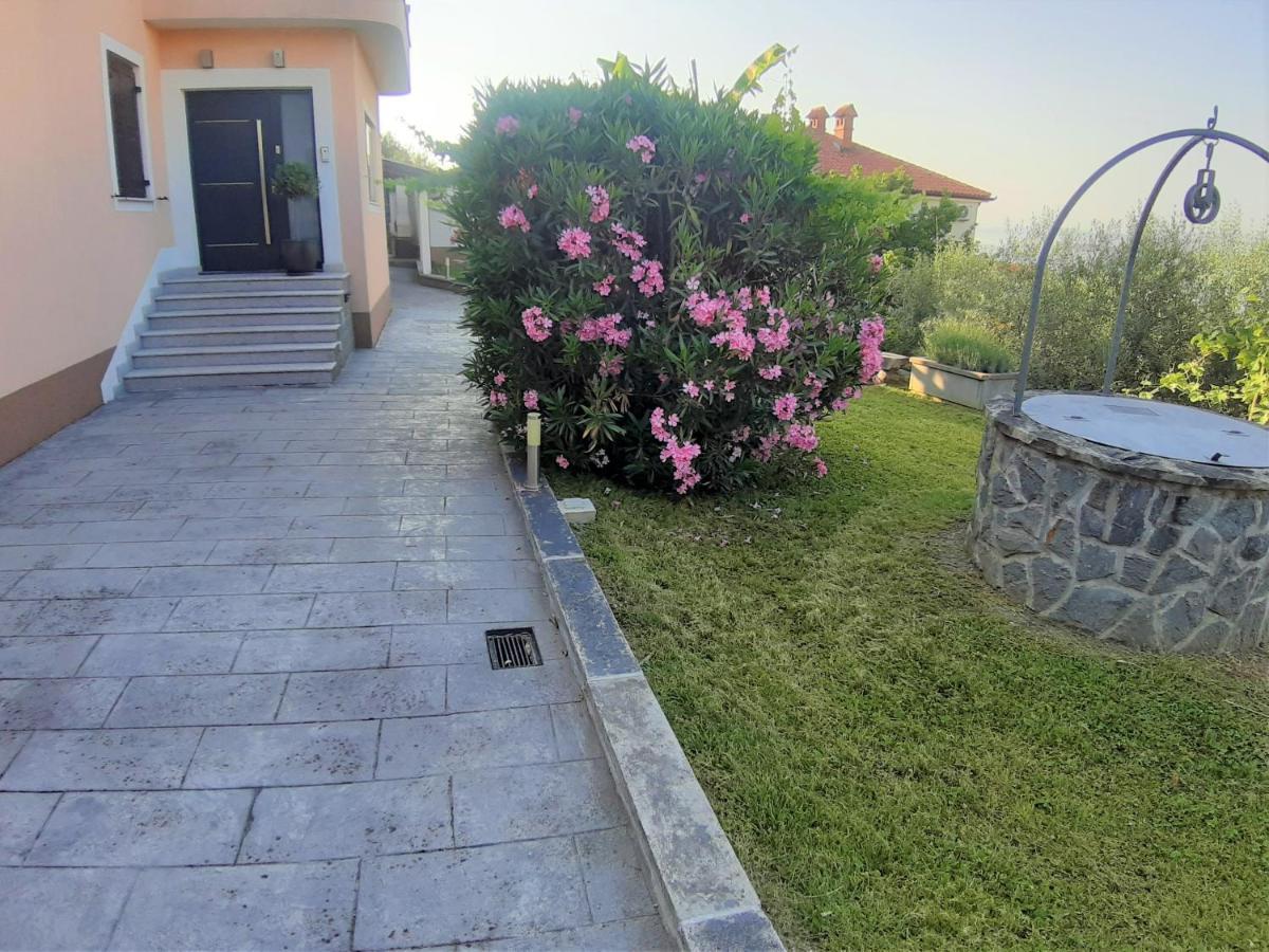 Apartment Nona Nina Koper Exterior photo