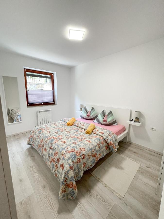 Apartment Nona Nina Koper Exterior photo