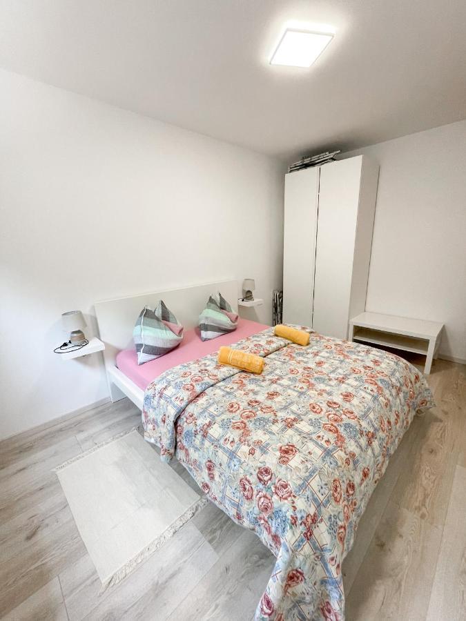 Apartment Nona Nina Koper Exterior photo